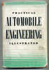 Practical Automobile Engineering Illustrated - Practical Skills