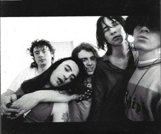 CDM  Primal Scream  "  Rocks  " - Rock