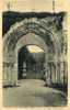 27-IVRY LA BATAILLE- PORTAIL DE L'ANCIENNE ABBAYE FONDÉE EN 1071 PAR ROGER COMTE D'IVRY - Ivry-la-Bataille