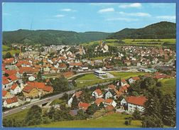 Unterkochen,Teilansicht,1980,Aalen, - Aalen