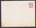 Monaco Postal Stationery Ganzsache Entier 15 C Cover Fürst Charles III. 147 X 112 Mm Unused - Enteros  Postales