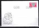 NORVEGE N° 1404 Obl. S/enveloppe FDC - FDC