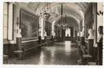 Château De GROS-BOIS. - La Galerie Des Batailles. CPSM 9x14 - Chateau De Grosbois