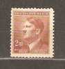 BOHEMIA AND MORAVIA 1942 - HITLER 2.40  - * MNH MINT NEUF - Neufs