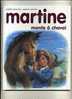 - MARTINE MONTE A CHEVAL . CASTERMAN 1986 - Martine