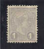 N° 69* (1895) - 1895 Adolphe Right-hand Side