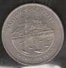 JERSEY:  25 PENCE FROM 1977   "QUEEN ELIZABETH THE SECOND 1952-1977" - Channel Islands