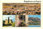 CPM De Roquebrune Sur Argens - Roquebrune-sur-Argens