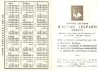 56849)calendario Anno Scolastico Anno 1967 - Petit Format : 1961-70