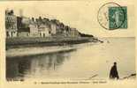 CPA(80)     SAINT VALERY SUR SOMME     Quai Blavet - Saint Valery Sur Somme