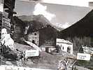 SCHWEIZ SUISSE SWITZERLAND SVIZZERA ZERMATT BLATTEN UND MATTERHORN  N1960 DF6363 - Blatten