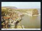 RB 734 - Judges Postcard - Staithes Town & Harbour - Near Whitby Yorkshire - Whitby