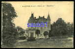 Allonnes -  Château Des " Rigaudières"   -    Réf :  16259 - Allonnes