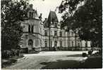 86 - VOUNEUIL SOUS BRIARD Château De Boivre - Vouneuil Sous Biard