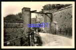 Montmédy-Haut -  Entrée Des Fortifications   - Guerre 14-18  -  Réf : 16680 - Montmedy