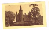 Jubilé Chromo 67  Celles - Véves  Le Château  -  Het Kasteel - Autres & Non Classés