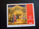 VATICAN 1997  MICHEL 1233     MNH **  (P32-050) - Ongebruikt