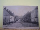 ARNAY-LE-DUC (COTE D´OR) RUE SAINT-JACQUES. - Arnay Le Duc