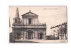 13 LAMBESC Eglise, Vue Générale, Ed LA, 190? - Lambesc