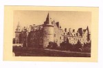 Jubilé Chromo 119 Le Château De Fallais -  Het Kasteel Van Fallais - Andere & Zonder Classificatie