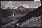 Mörel - Riederalp Luftseilbahn (5515) - Riederalp