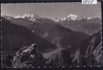 Riederalp (ob); Blick Von Riederhorn : Mischabel - Matterhorn - Weisshorn (5525) - Riederalp