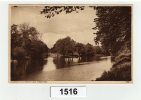 Entrance To Cookman Lock Maidenhead - Autres & Non Classés