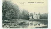 Hoegaarden - Villa Des Lilas - Hoegaarden