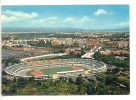 M631 LAZIO ROMA STADIO OLIMPICO SCRITTA 1963 - Stadiums & Sporting Infrastructures