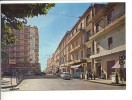 M689 CAMPANIA BATTIPAGLIA SALERNO VIAGGIATA 1970 - Battipaglia