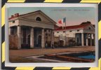 SAINT-MANDRIER. - . ECOLE DES MECANICIENS. - Saint-Mandrier-sur-Mer