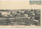 C 5532 - ESSONNES - Vue Générale  -  Trés Belle CPA - Comme Neuve - - Essonnes