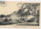 C 5535 - ESSONNES - Chateau De Chantemerle  -  Trés Belle CPA - Comme Neuve - Rare - - Essonnes