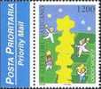 STATO CITTA´ DEL VATICANO - VATIKAN STATE - GIOVANNI PAOLO II - ANNO 2000 - EUROPA - NUOVI MNH ** - Unused Stamps