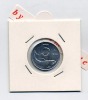 ITALIA 1975 MONETA Da 5 LIRE DELFINO FDC - Da Rotolino - 5 Lire