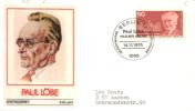 Germany / Berlin -  Mi-Nr  515 FDC (y634)- - 1971-1980