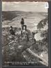 FORMAT 10x15 - DISTRICT DE LA VALLEE - VUE SUR LA VALLEE DE JOUX DEPUIS LA DENT DE VAULION  -  TB - Vaulion