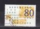 Pays-Bas 1998  -  Yv.no.1632 Oblitere - Gebraucht