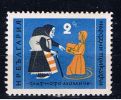 BG+ Bulgarien 1961 Mi 1254 Mnh Märchen - Ungebraucht