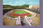 Italie - Roma - Stadio Dei Marmi (stade) - Stadia & Sportstructuren