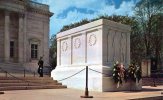 17213   Stati Uniti,   Va.,  Arlington   National  Cemetery,  Tomb  Of  The  Unknown  Soldier,  NV - Arlington