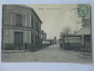 TORCY - Rue De L´Orangerie - Torcy