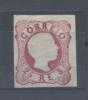 PORTUGAL - 1855 KING PEDRO V - V4325 - Unused Stamps