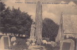 29 PLOZEVET  Le Monument Aux Morts - Plouhinec