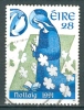 Ireland, Yvert No 778 - Usados