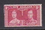 PGL - NOUVELLE ZELANDE Yv N°233 ** - Unused Stamps