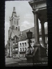 ROERMOND - Kathedraal Met Bordes Stadhuis - Café De Beurs - Echte Foto  +/- 1965 - Lot 63 - Roermond