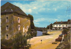 CPM De Malicorne   Les Bords De La Sarthe - Malicorne Sur Sarthe