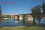 USA – United States – London Bridge, Lake Havasu City, Arizona - Unused Postcard [P4443] - Sonstige & Ohne Zuordnung