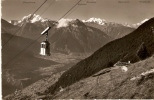 Morel Riederalp Luftseilbahn - Riederalp